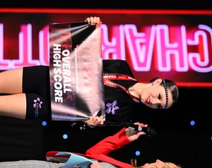 Charlotte, NC - 3/27/2026