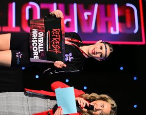 Charlotte, NC - 3/27/2026