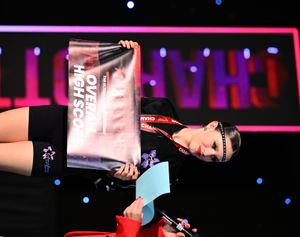 Charlotte, NC - 3/27/2026