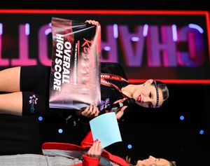 Charlotte, NC - 3/27/2026