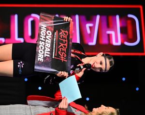 Charlotte, NC - 3/27/2026