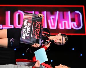 Charlotte, NC - 3/27/2026