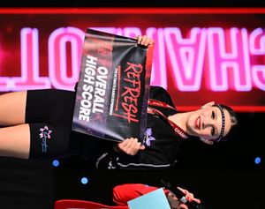 Charlotte, NC - 3/27/2026