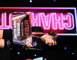 Charlotte, NC - 3/27/2026