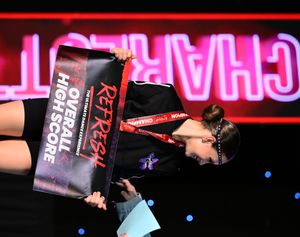 Charlotte, NC - 3/27/2026