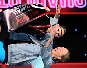 Charlotte, NC - 3/27/2026