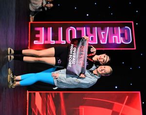 Charlotte, NC - 3/27/2026