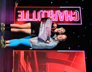 Charlotte, NC - 3/27/2026