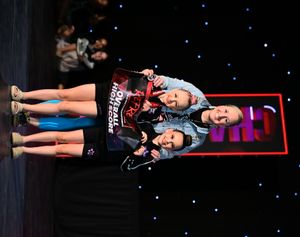 Charlotte, NC - 3/27/2026