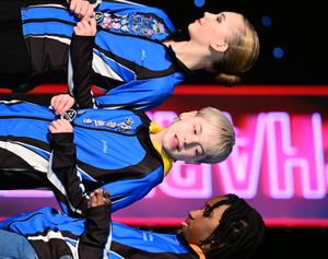 Charlotte, NC - 3/27/2026