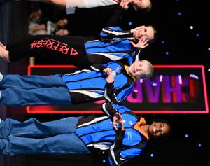 Charlotte, NC - 3/27/2026