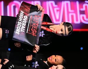 Charlotte, NC - 3/27/2026