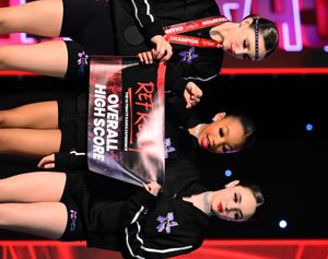 Charlotte, NC - 3/27/2026