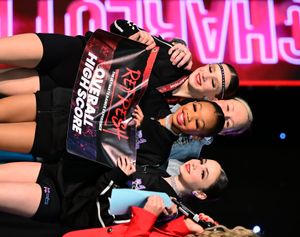 Charlotte, NC - 3/27/2026