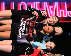 Charlotte, NC - 3/27/2026