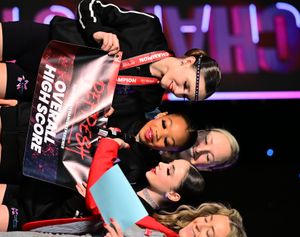 Charlotte, NC - 3/27/2026