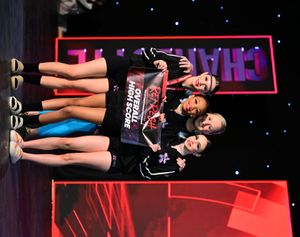 Charlotte, NC - 3/27/2026