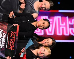 Charlotte, NC - 3/27/2026