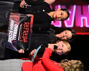 Charlotte, NC - 3/27/2026