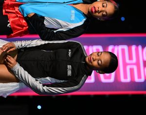 Charlotte, NC - 3/27/2026