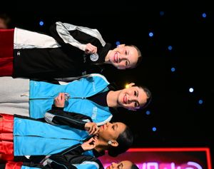 Charlotte, NC - 3/27/2026