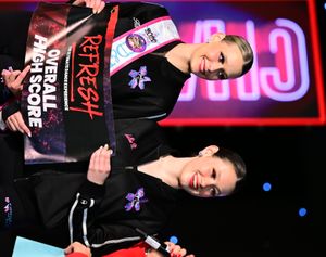 Charlotte, NC - 3/27/2026