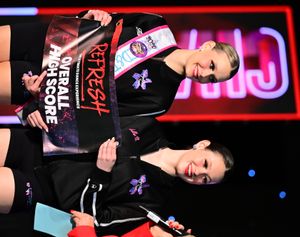 Charlotte, NC - 3/27/2026