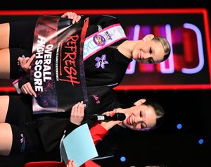 Charlotte, NC - 3/27/2026