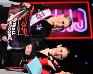 Charlotte, NC - 3/27/2026