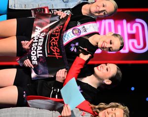 Charlotte, NC - 3/27/2026