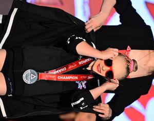 Charlotte, NC - 3/27/2026