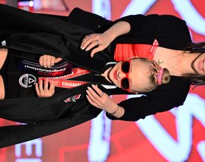 Charlotte, NC - 3/27/2026