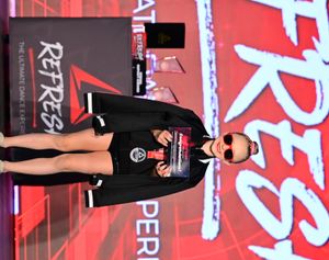 Charlotte, NC - 3/27/2026