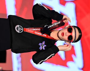 Charlotte, NC - 3/27/2026