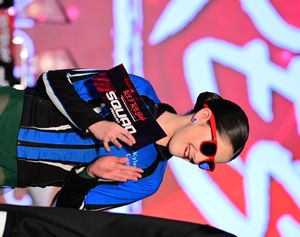 Charlotte, NC - 3/27/2026