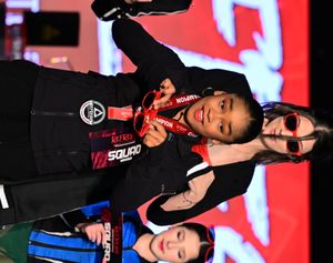 Charlotte, NC - 3/27/2026