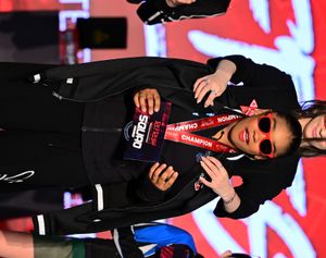 Charlotte, NC - 3/27/2026