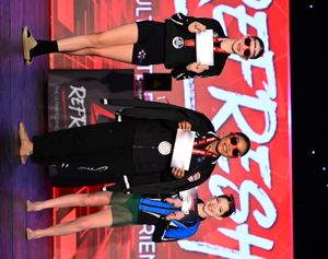 Charlotte, NC - 3/27/2026