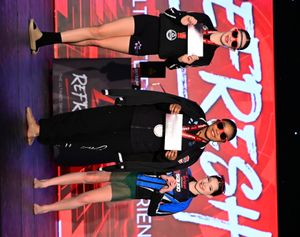 Charlotte, NC - 3/27/2026