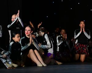 Charlotte, NC - 3/27/2026