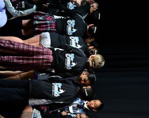 Charlotte, NC - 3/27/2026