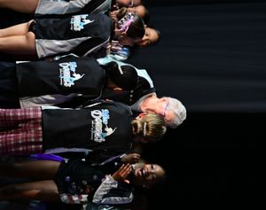 Charlotte, NC - 3/27/2026