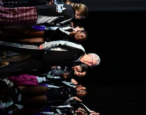 Charlotte, NC - 3/27/2026