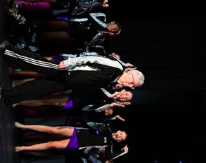 Charlotte, NC - 3/27/2026