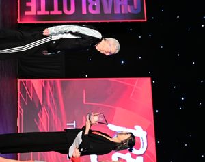 Charlotte, NC - 3/27/2026