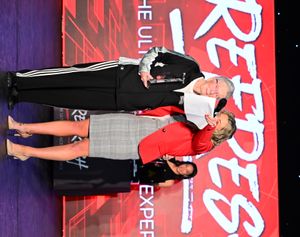 Charlotte, NC - 3/27/2026