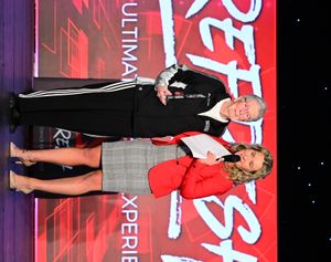 Charlotte, NC - 3/27/2026