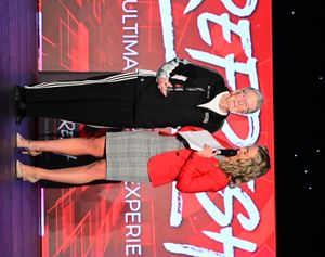 Charlotte, NC - 3/27/2026