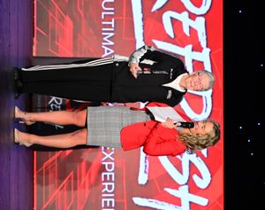 Charlotte, NC - 3/27/2026