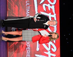 Charlotte, NC - 3/27/2026